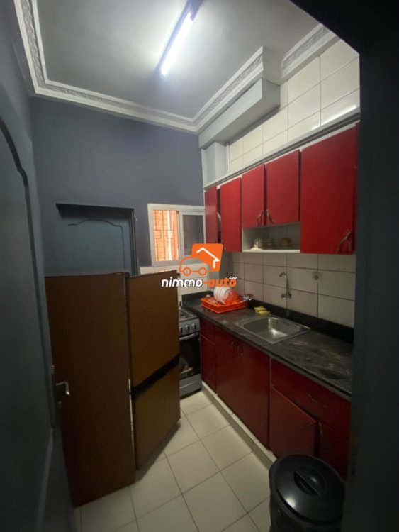 Appartement meublé haut standing à louer à Makepe
