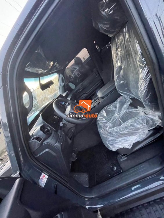 toyota prado 2025 a louer