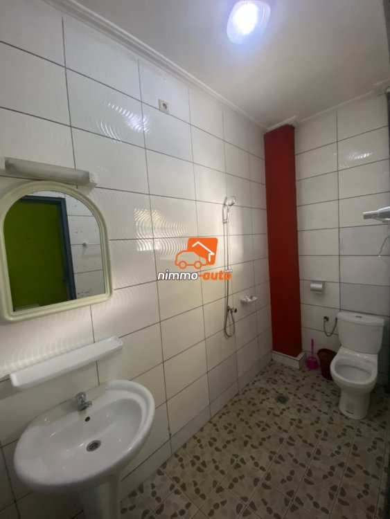 Manifique appartement meublé à louer au quartier Makepe