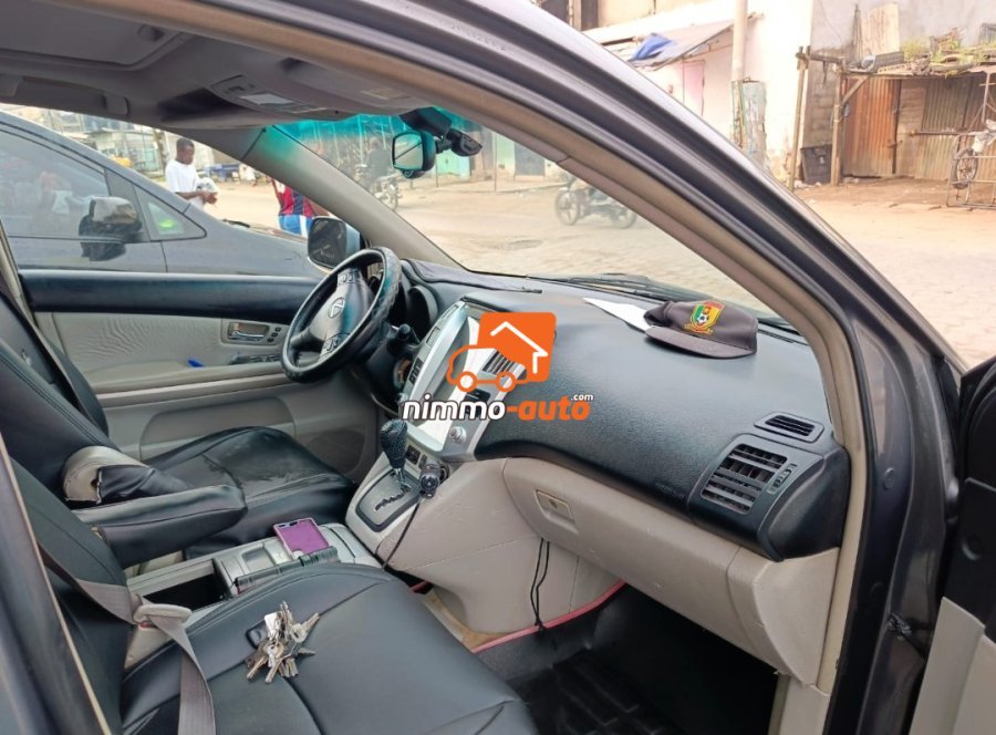 Lexus RX400 Version 2008