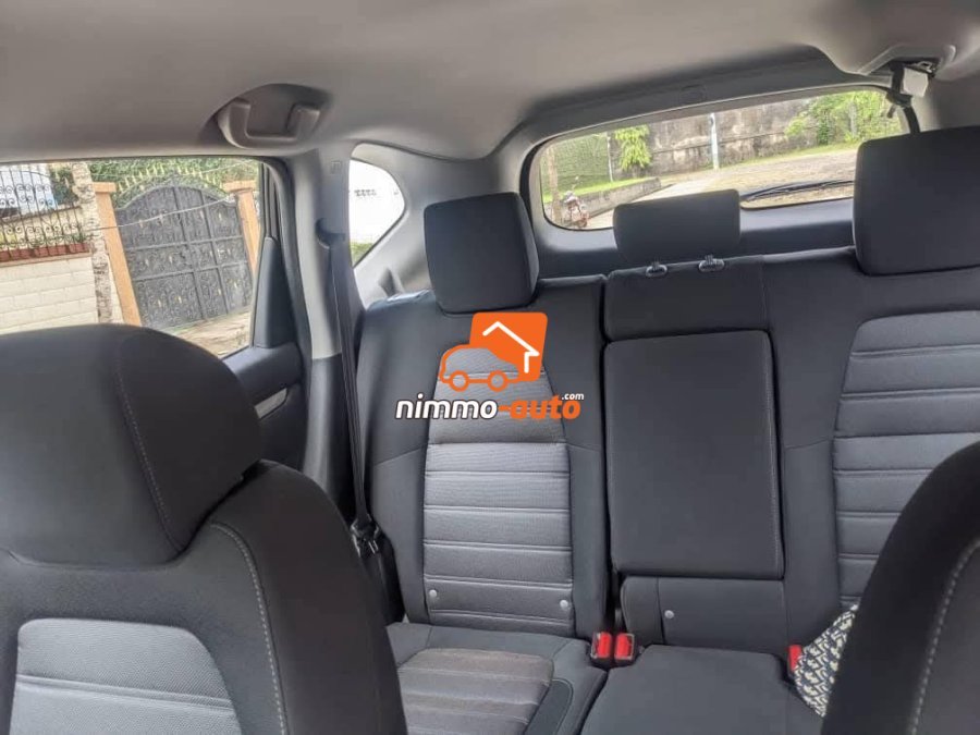 honda cr-v a louer