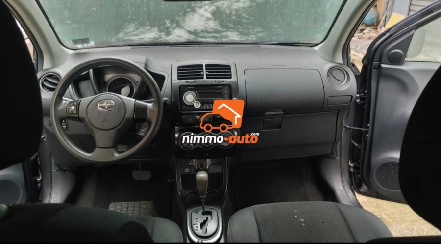 Toyota Urban Cruiser 2010