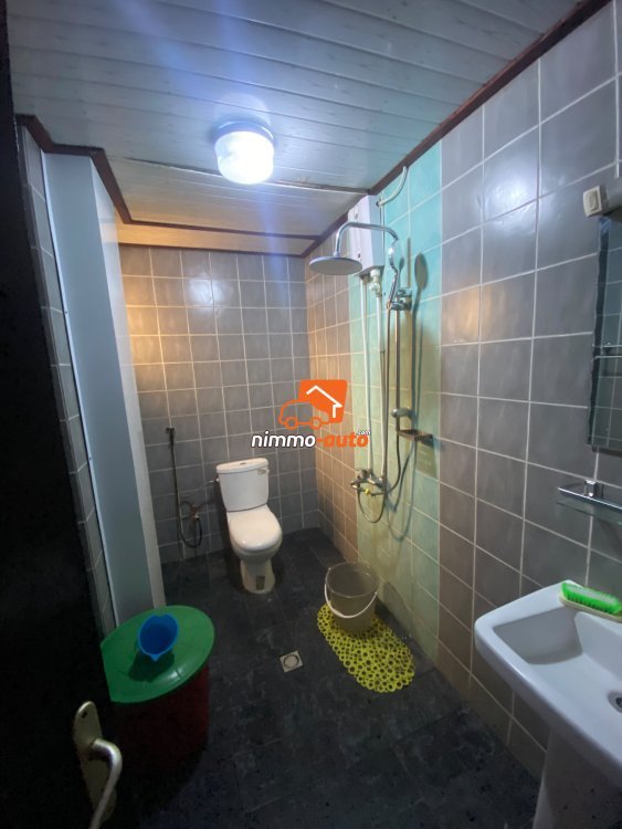 Magnifique appartement meublé a louer à Bonamoussadi