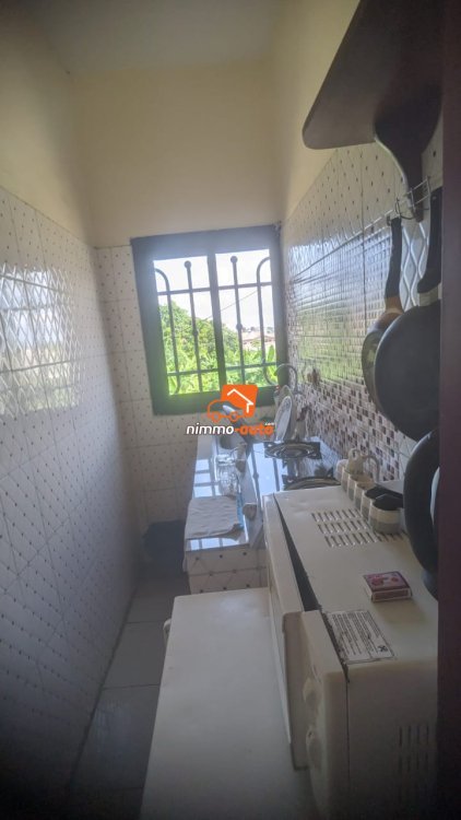 chambre meublée à louer en plein cœur du quartier Makepe