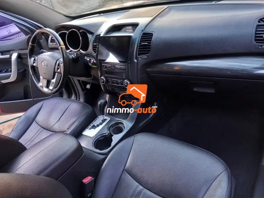 KIA SORENTO 2013 a louer