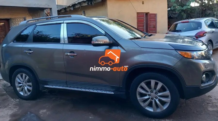 KIA SORENTO 2013 a louer