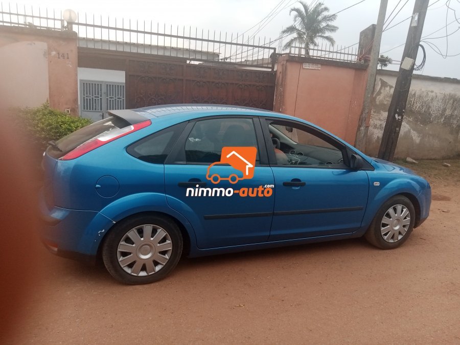 Ford Focus 2005