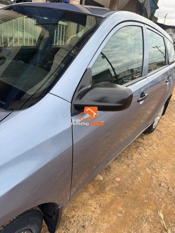 Toyota Matrix a vendre a Douala