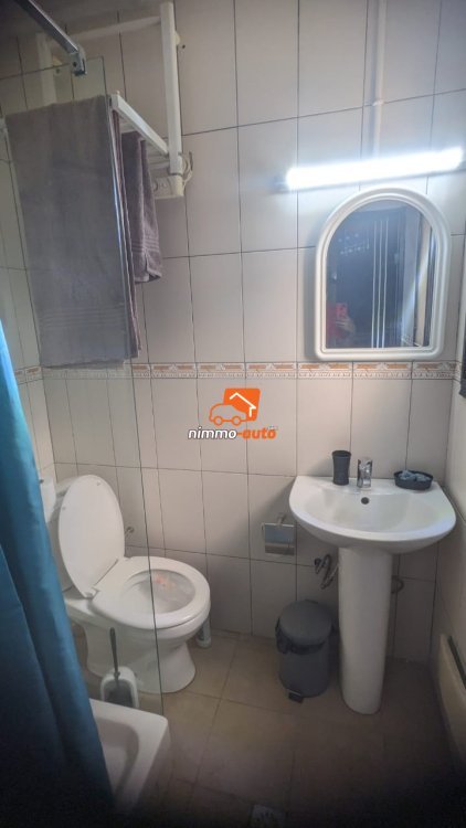 Vaste appartement meublé à louer au quartier Logpom à Douala