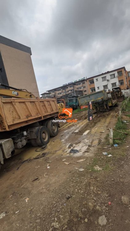 Engins pour location