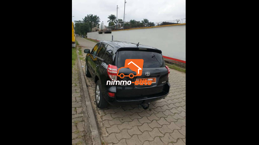 Rav4 2011
