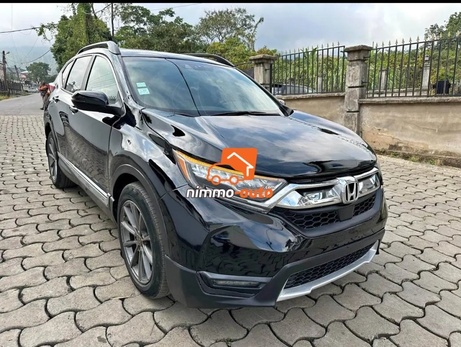 HONDA CRV