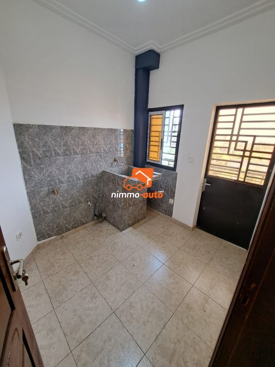 Appartement haut standing