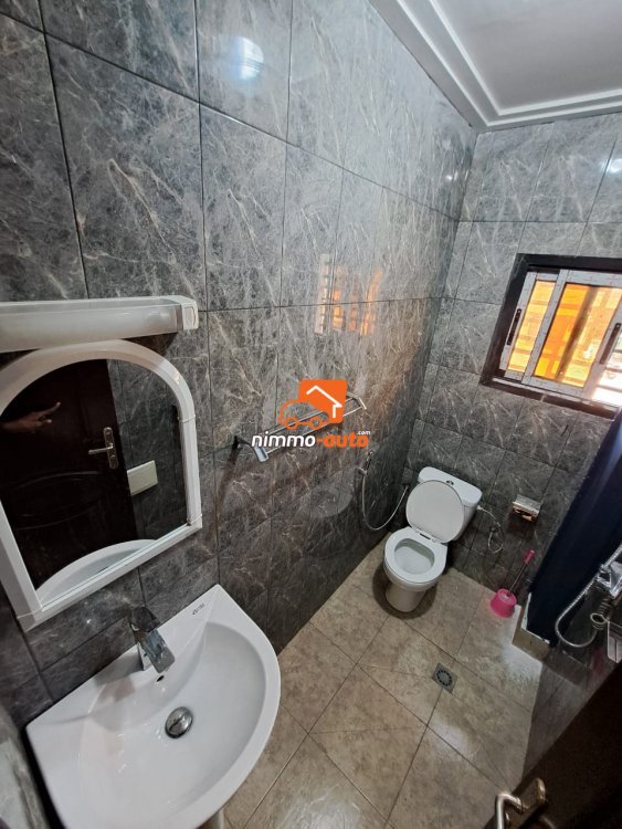 Appartement haut standing