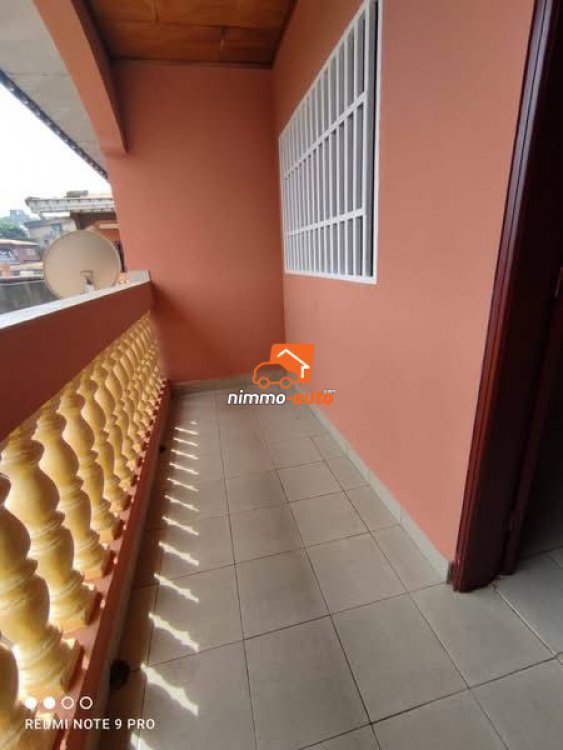 Appartement chic a louer