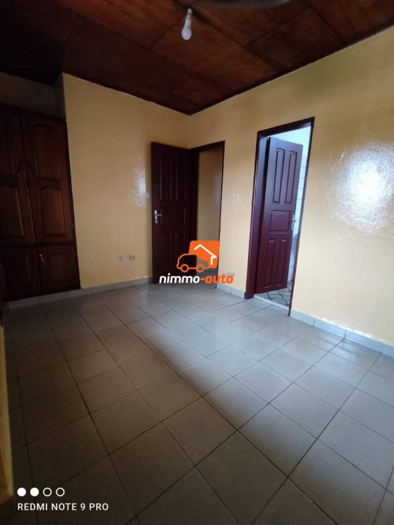 Appartement chic a louer