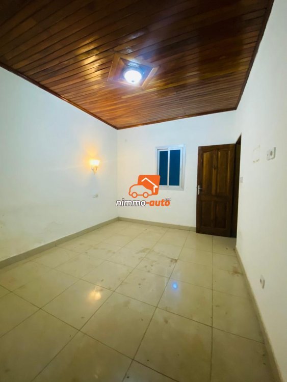 Appartement chic a louer