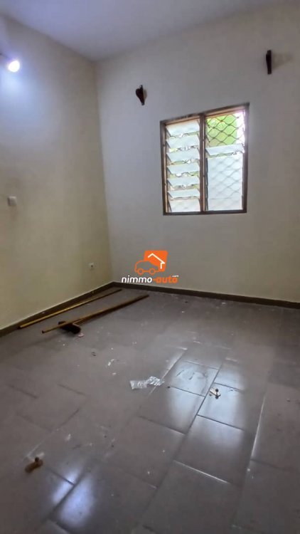 Studio moderne avec climatisation