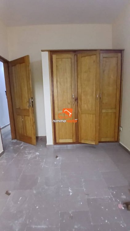 Studio moderne avec climatisation