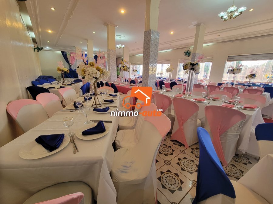 BELLE SALLE DE FETE A LOUER A ELEVEUR