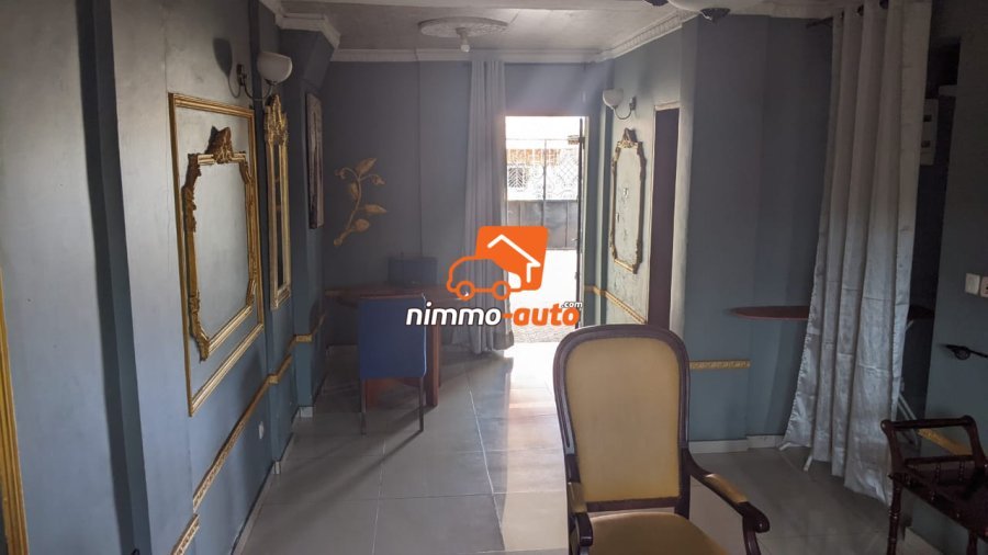 MAGNIFIQUE STUDIO MEUBLE A LOUER A OMNISPORTS