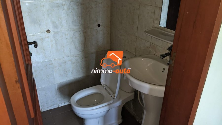 MAGNIFIQUE APPARTEMENT MEUBLE A LOUER A OMNISPORTS