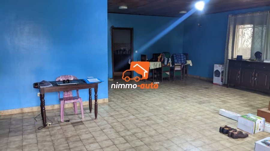 MAGNIFIQUE VILLA  A LOUER OU A VENDRE POUR INVESTISSEURS OU ENTREPRISE