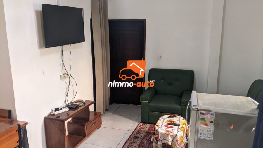 MAGNIFIQUE APPARTEMENT MEUBLE A LOUER A AHALA