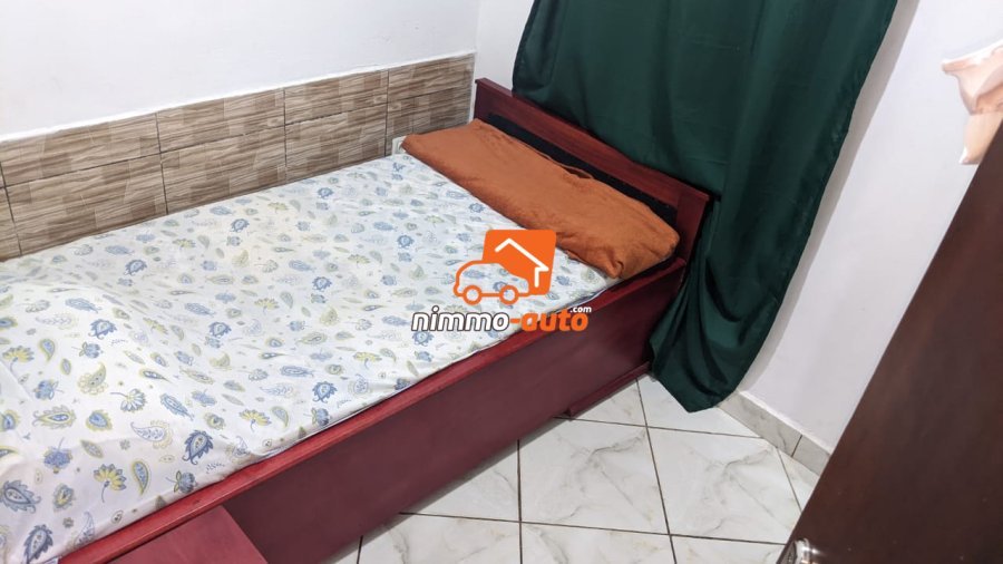 MAGNIFIQUE APPARTEMENT MEUBLE A LOUER A AHALA