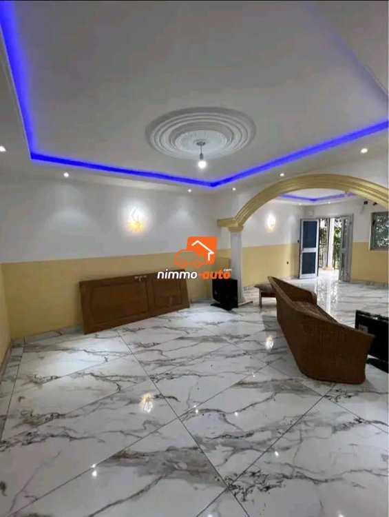 Vaste appartement moderne v.i.p à louer à Fougerol nouvellement construit