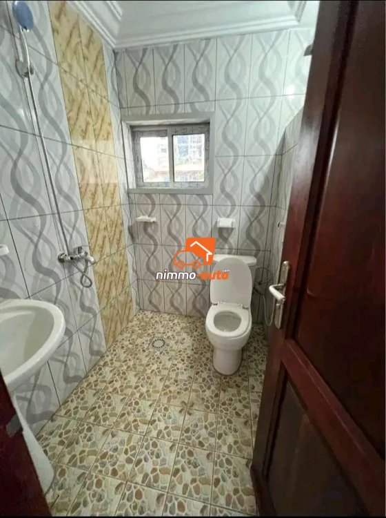 Vaste appartement moderne v.i.p à louer à Fougerol nouvellement construit