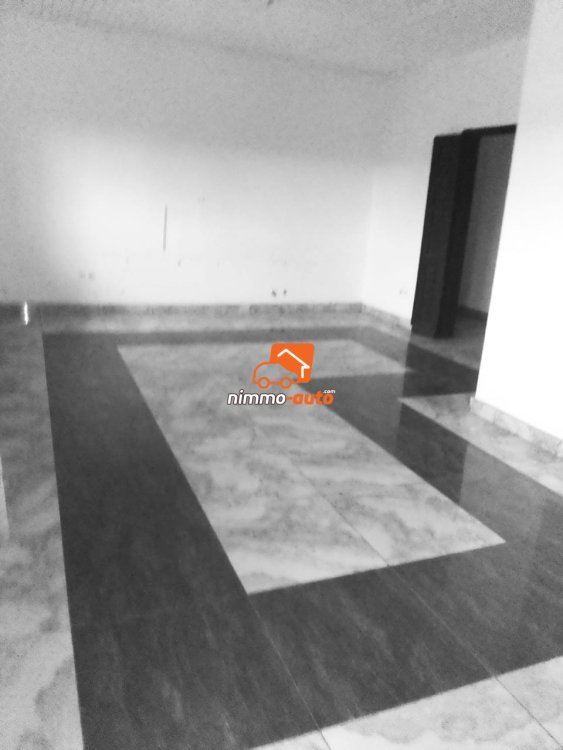 Appartement 2 chambres 3 douches omnisports