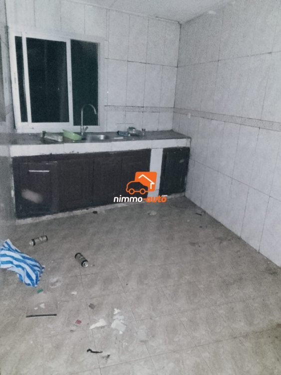 Appartement 2 chambres 3 douches omnisports
