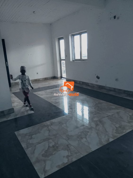 Appartement 2 chambres 3 douches omnisports