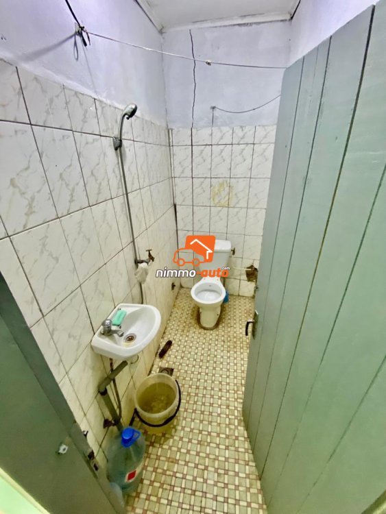 Chambre moderne à louer