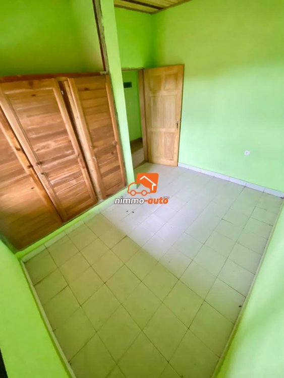 Chambre moderne à louer