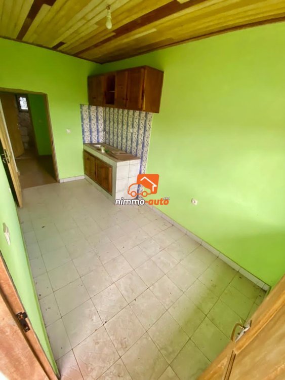 Chambre moderne à louer