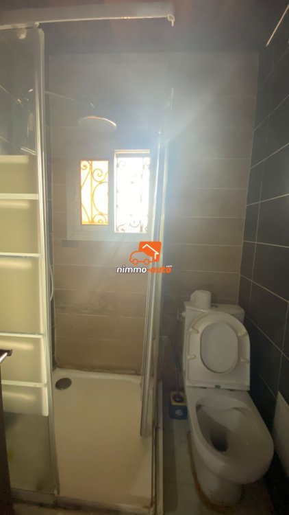 MAGNIFIQUE STUDIO MEUBLE A LOUER A ODZA BORNE 12