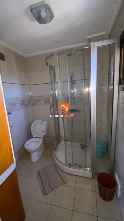 SOMPTUEUX APPARTEMENT MEUBLE A LOUER A NGOUSSO