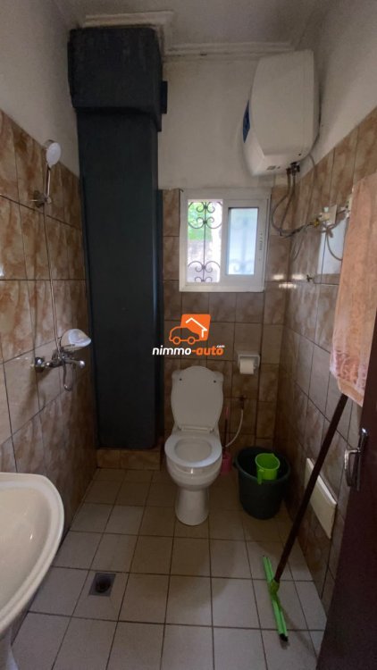 BEL APPARTEMENT MEUBLE A LOUER A EFOULAN