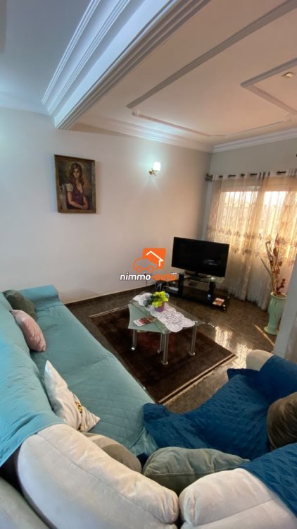 MAGNIFIQUE APPARTEMENT MEUBLE A LOUER A ESSOS