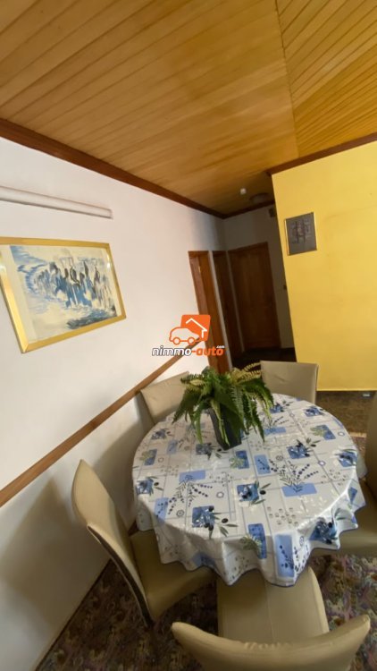 MAGNIFIQUE APPARTEMENT MEUBLE A LOUER A ESSOS