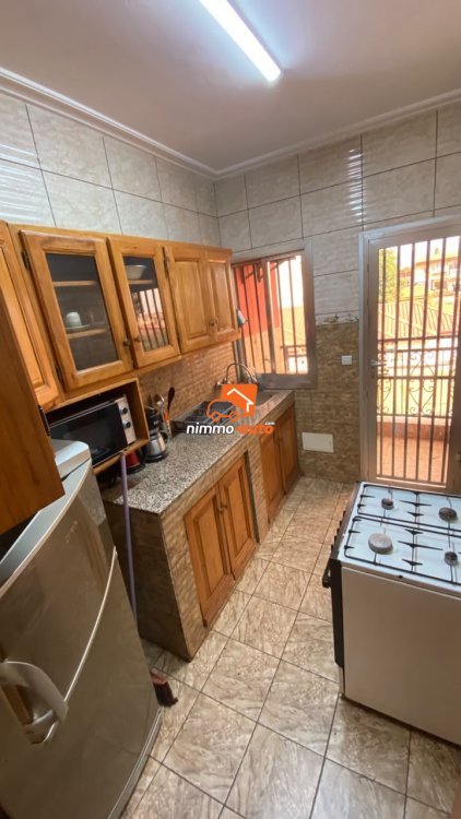 MAGNIFIQUE APPARTEMENT MEUBLE A LOUER A ESSOS