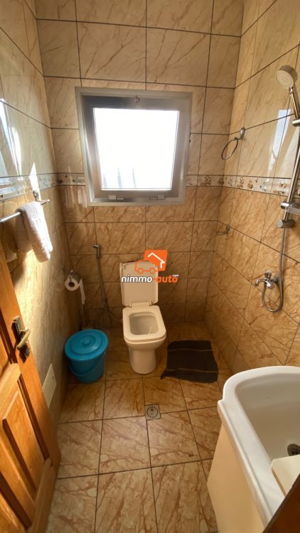 MAGNIFIQUE APPARTEMENT MEUBLE A LOUER A ESSOS