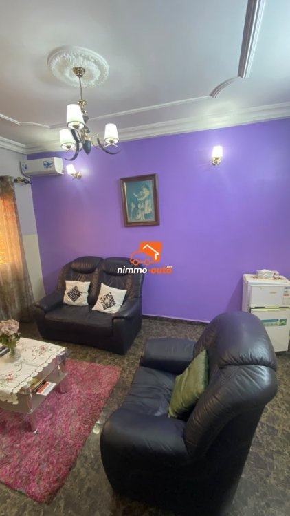 MAGNIFIQUE STUDIO MEUBLE A LOUER A ESSOS