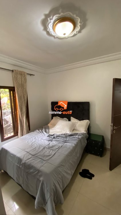 SOMPTUEUSE SUITE MEUBLEE A LOUER A NKOLBISSON YAOUNDE