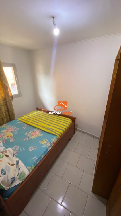MAGNIFIQUE APPARTEMENT MEUBLE A LOUER A  NKOLBISSON YAOUNDE