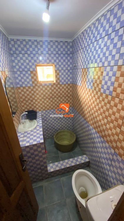 MAGNIFIQUE APPARTEMENT MEUBLE A LOUER A  NKOLBISSON YAOUNDE