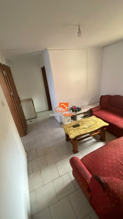 MAGNIFIQUE APPARTEMENT MEUBLE A LOUER A  NKOLBISSON YAOUNDE