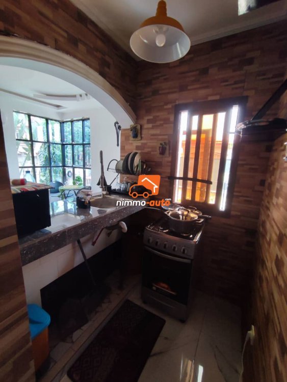 MAGNIFIQUE STUDIO MEUBLE A LOUER A  NKOLBISSON YAOUNDE